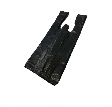 RMF - SACOLA C-2 PRETA 50 X 70 - PT.100UN (PS3.0)