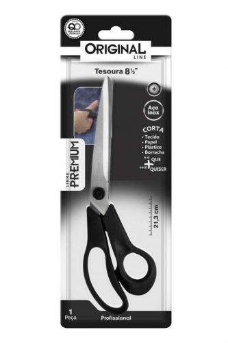ORIGINAL - TESOURA 8 1/2 PREMIUM (SL0104D) - UN