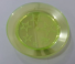PLASTILANIA - PRATO MASTER 015 AMARELO - CX.40X10UN