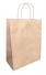 MP - SACOLA DE PAPEL 18 X 10 X 27 (PP1) LISO - PT.10UN