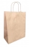 MP - SACOLA DE PAPEL 23 X 13 X 30 (P) LISO - PT.10UN