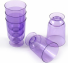 PLASTILANIA - TACA PIT-050 LILAS - CX.60X10UN
