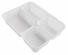 FIBRAFORM - HF100 ESTOJO 4 DIVISORIAS (21,2X26,7X4,1CM) - FD.100UN