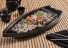 GALV - GO930 BARCA ORIENTAL GRANDE PET - CX.40UN