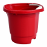 PLASTICOS MB - BALDE 13LT ACQUA LINE COLOR (3051) - UN