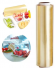 EXPK - FILME PVC 380 X 09 X 500 AMARELO - UN