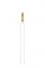 GRILAZER - ESPETO GAUCHO 2 HASTE ACO 75CM