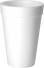 COPOBRAS - COPO TERMICO 480ML - CX.20X25UN