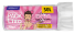 PACK LIXO DIVA 050 LITROS 63X80 ROSA RL 30 UN