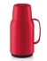 SANREMO - GARRAFA TERMICA PLASTICO GOSTAR PINK 750ML - UN
