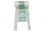 EXPK - SACOLA EM ROLO 35X45 IMPRESSA FLV - RL.250UN