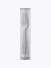 PLASTILANIA - KIT GARFO/FACA MASTER BRANCO - CX.10X50UN