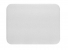BOM APETITE - BP03 PRANCHA BRANCA (235X180X2,7CM) - FD.400UN