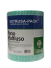 EXPK - PANO MULTIUSO 26CM X 240MTS COM 600 PANOS VERDE - UN